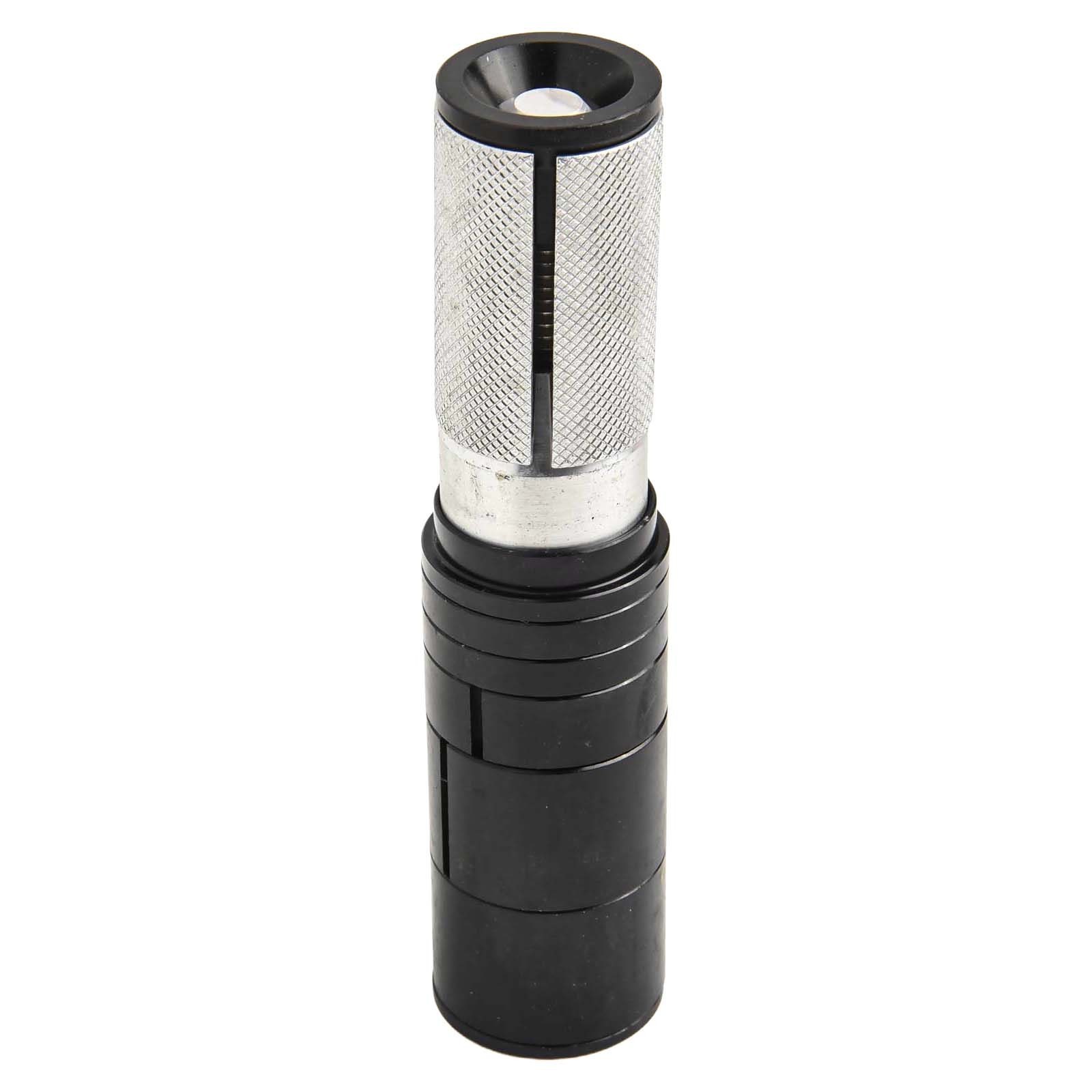 Lightweight Bicycle Stem Riser 28.6mm Only 168g for Fork Extender 5-50mm
