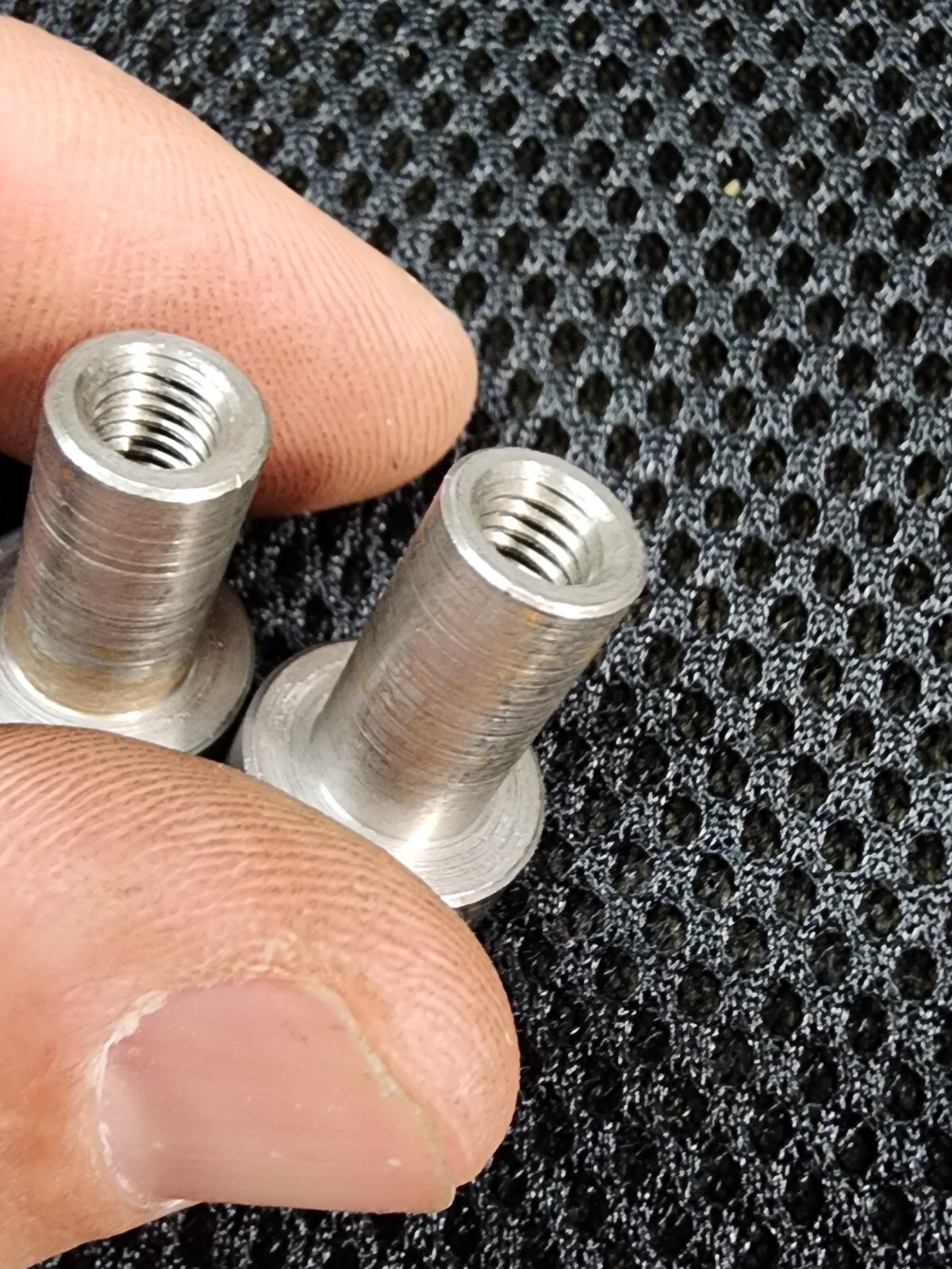 Suntour 03 Roller Cam Brake Studs (2) Vintage- NEW / NOS-