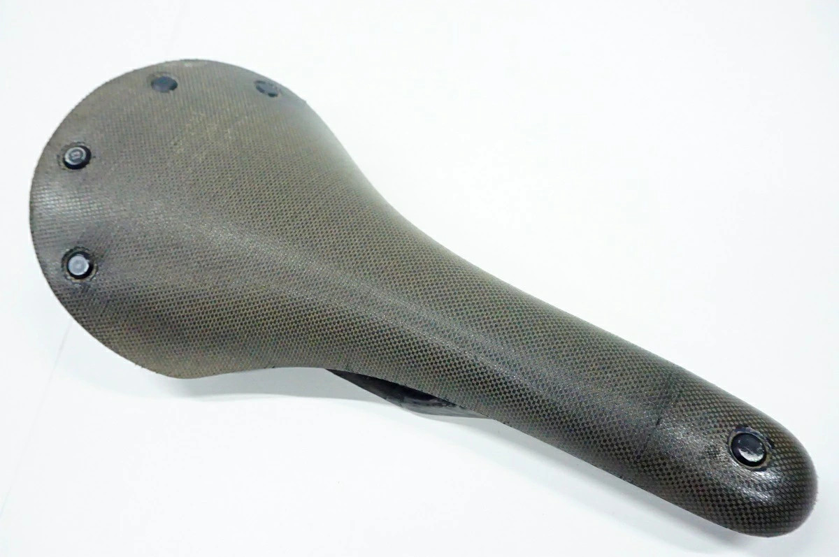Brooks Cambium C13 Saddle Used Bike Saddle Black Color 2023 Model