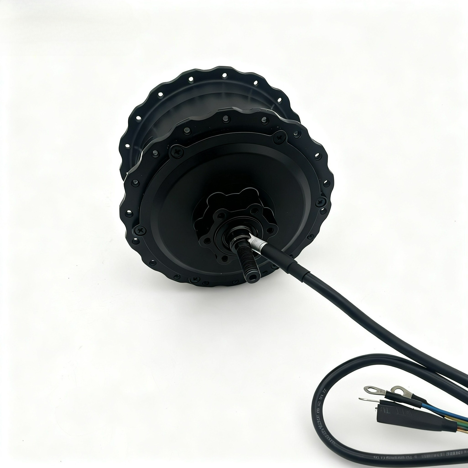 2000W 48V E-bike Motor Brushless Hub Motor For Bicycle Motor Bike Motorcycle