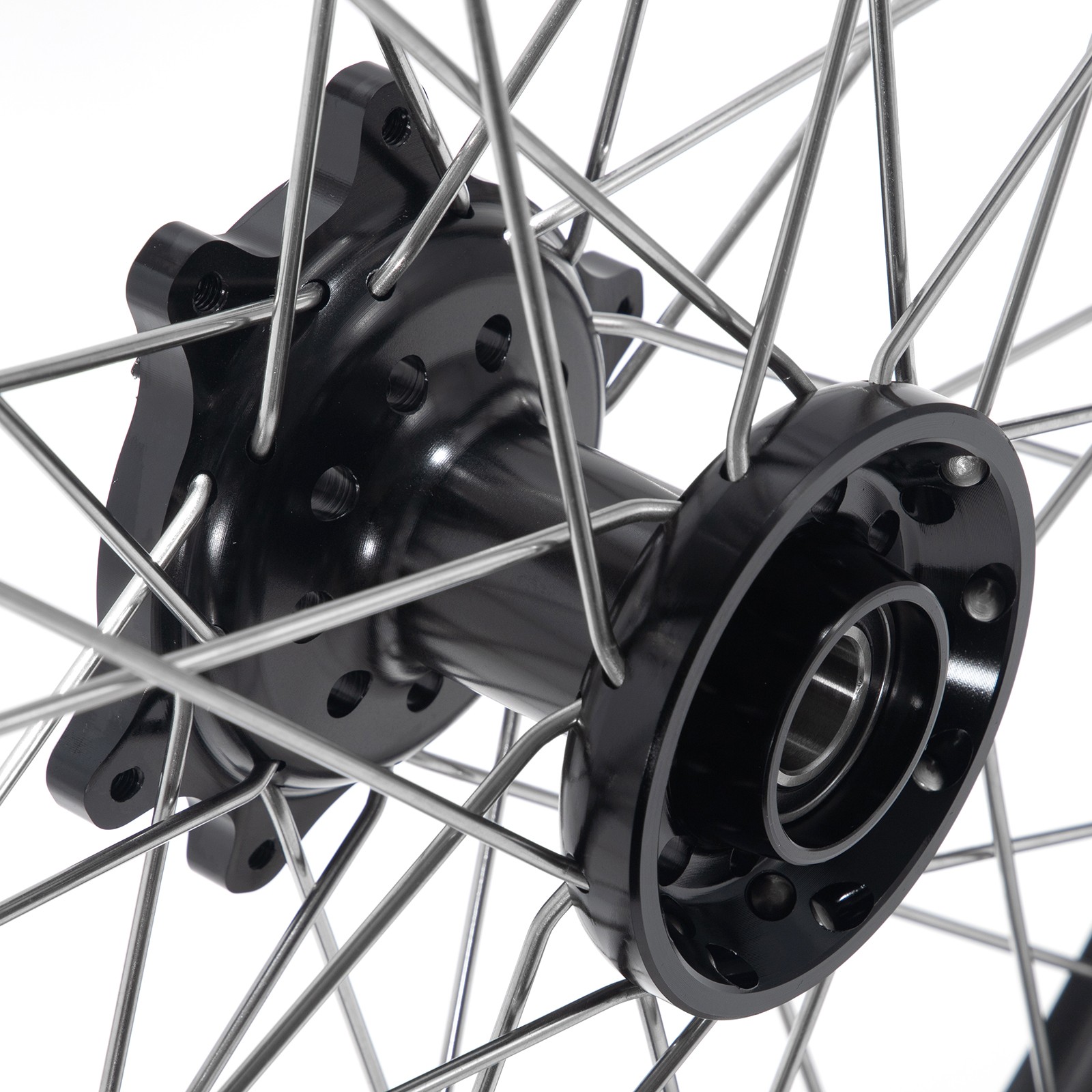 Spoke Front Wheel 21×1.6 Rim Hub For SUR-RON Ultra Bee UB Electric Off-Road Bike