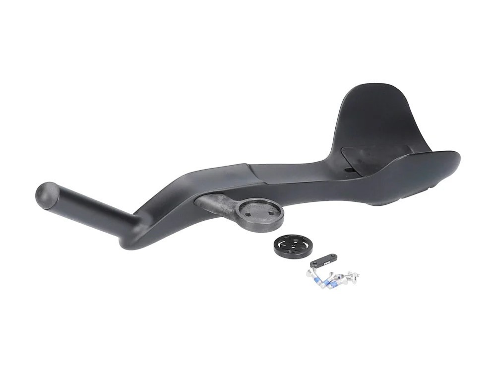 Vision Metron TFE EVO triathlon tt bicycle handlebar carbon extension 2026 NEW
