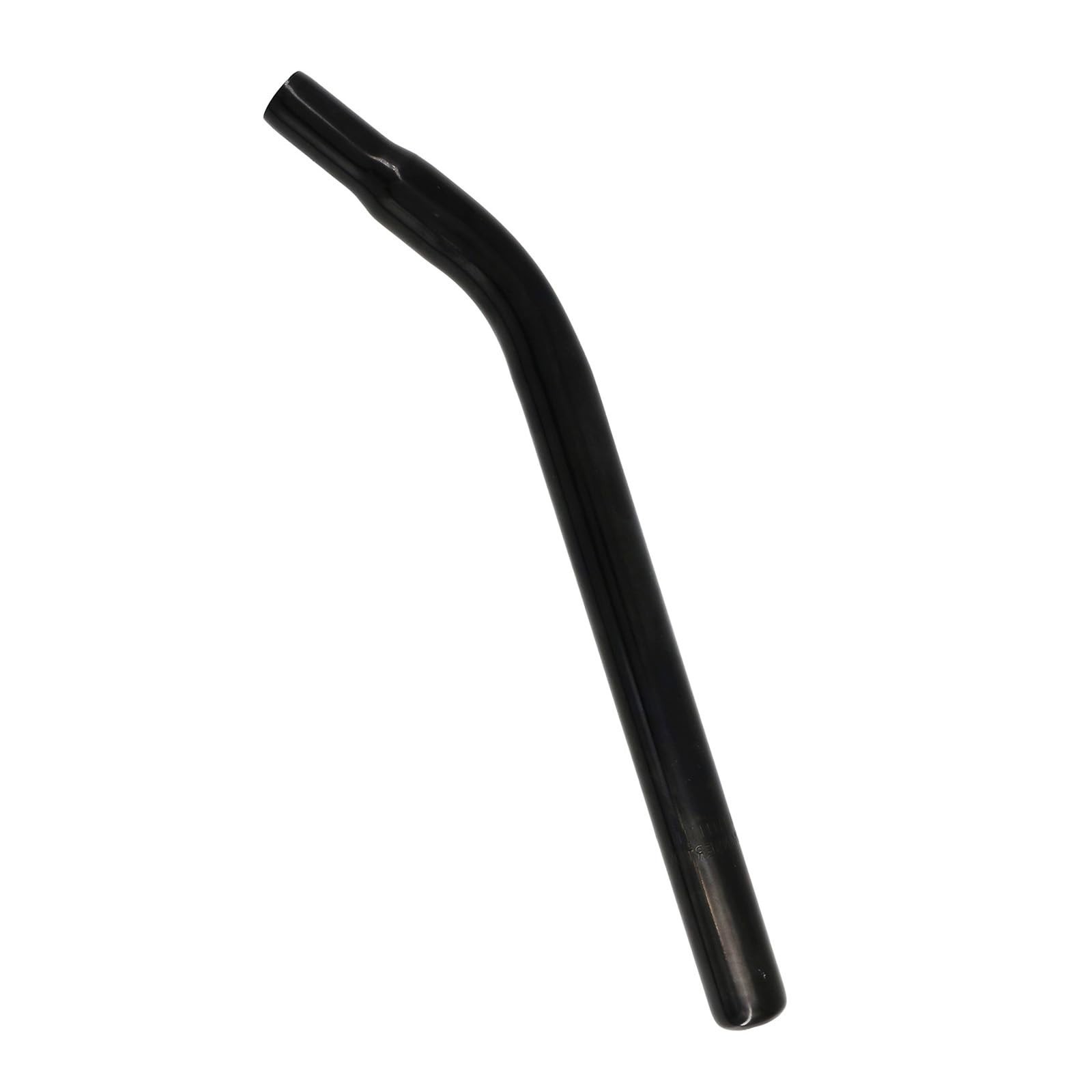 Steel Alloy Bike Seat Posts, 27.2mm*350mm Bicycle Seat Post Multi-Size