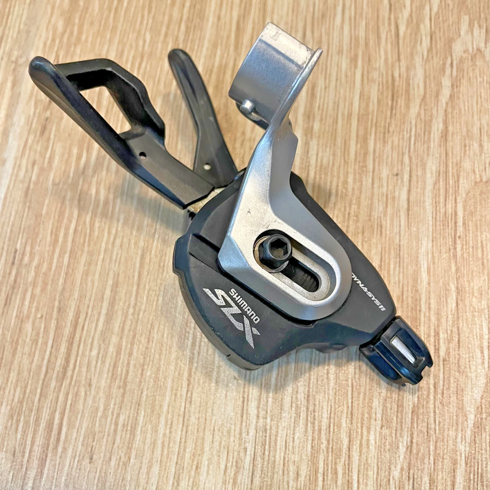 SHIMANO SLX M7000 1×11 11 Speed MTB Groupset BR FC RD SL