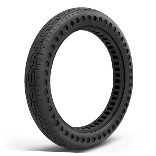 14×2.125 Solid Tire,14 inch Bicycle tire for Electric Bike 14×2.125 bike tire