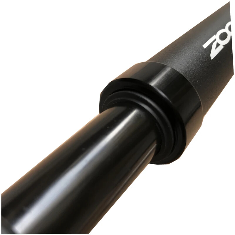 Suspension Bicycle Seatpost 27.2-33.9mm Oil Spring MTB Bicycle Seat Post