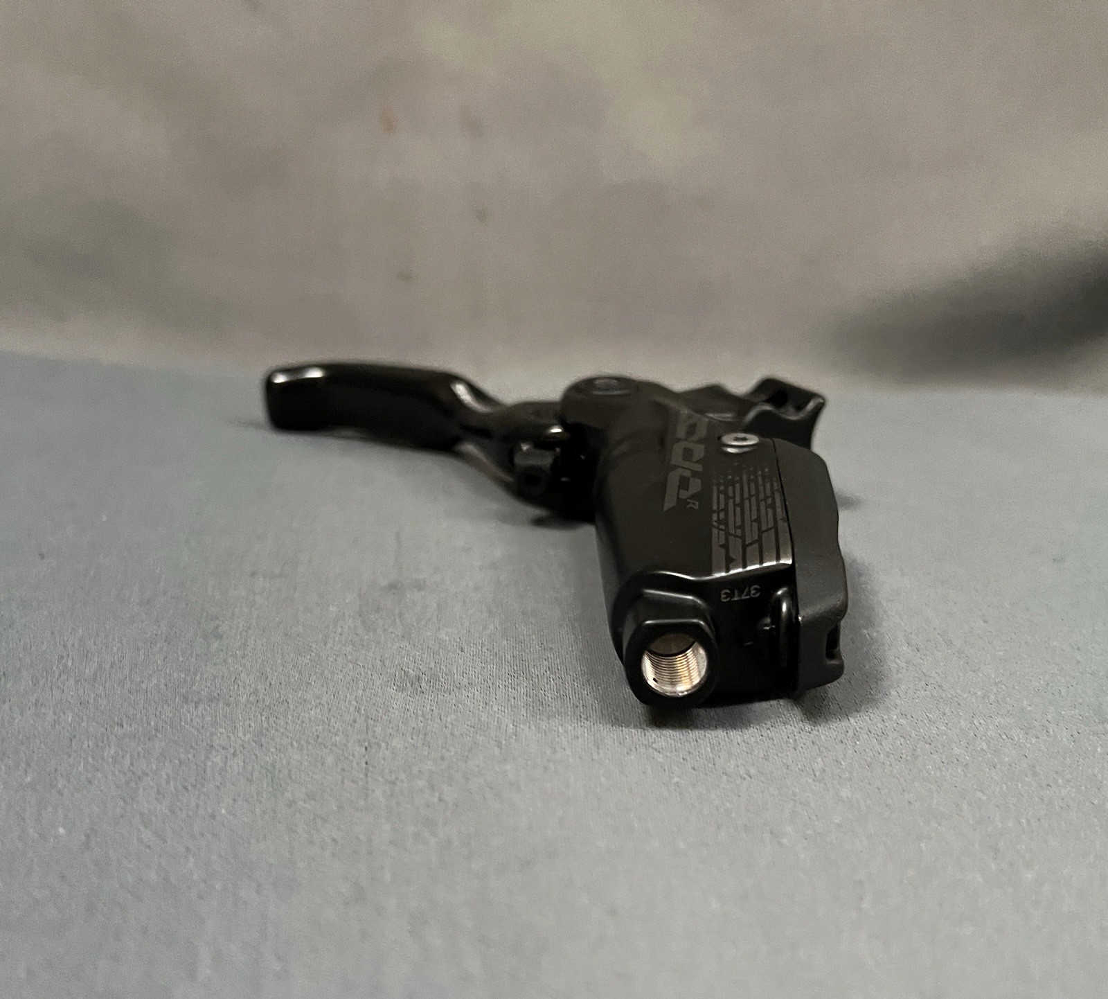 New SRAM Code R Hydraulic Disc Brake Lever Assembly V2 Left OR Right Black