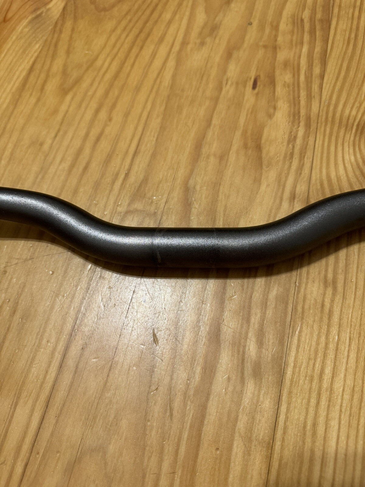 TRUVATIV HC-AM Risebar XR AL-66 Triple Butted
