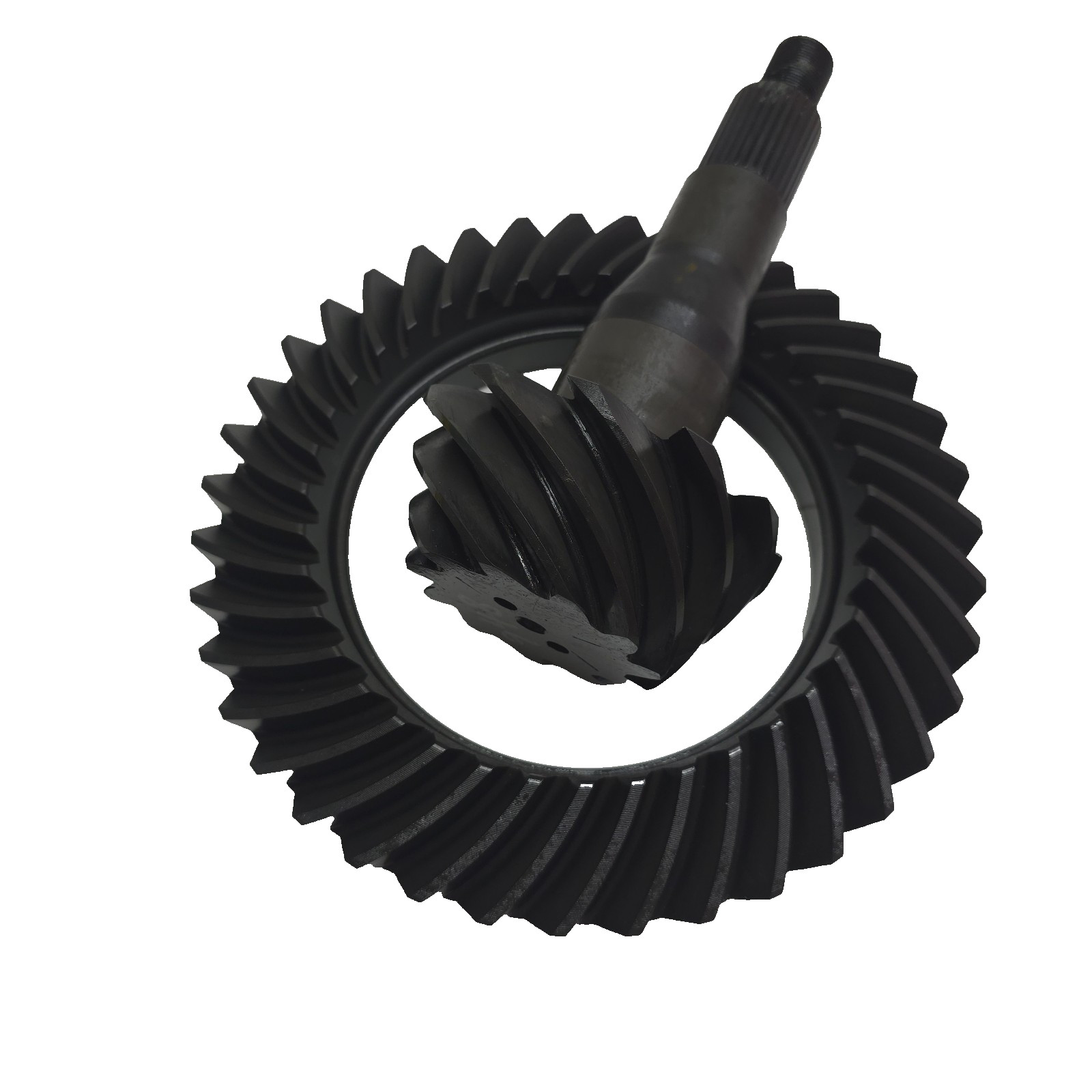 USA Standard Gear Ring F9.75/355-39X11G25 948 and Pinion F9.75/355-11.X39-I25