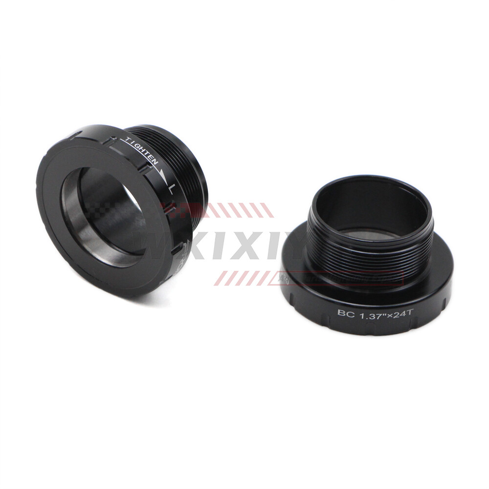 30mm Road Mountain Bicycle BSA30 Bottom Bracket BB Cup Threaded MTB Bike Bearing
