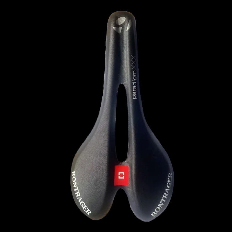 Bontrager Carbon Fiber Saddle/Seat for Road and Mountain Bike (270x145mm)