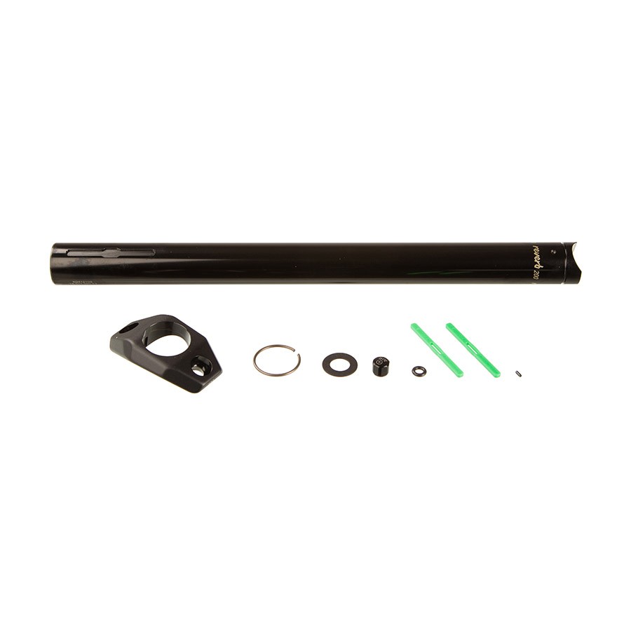 RockShox Seatpost Upper Tube, 200mm, 30.9/31.6mm, Reverb AXS B1