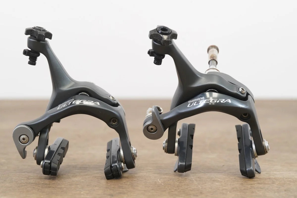 Shimano Ultegra 6770 Di2 10 Speed Electronic Rim Brake Road Groupset