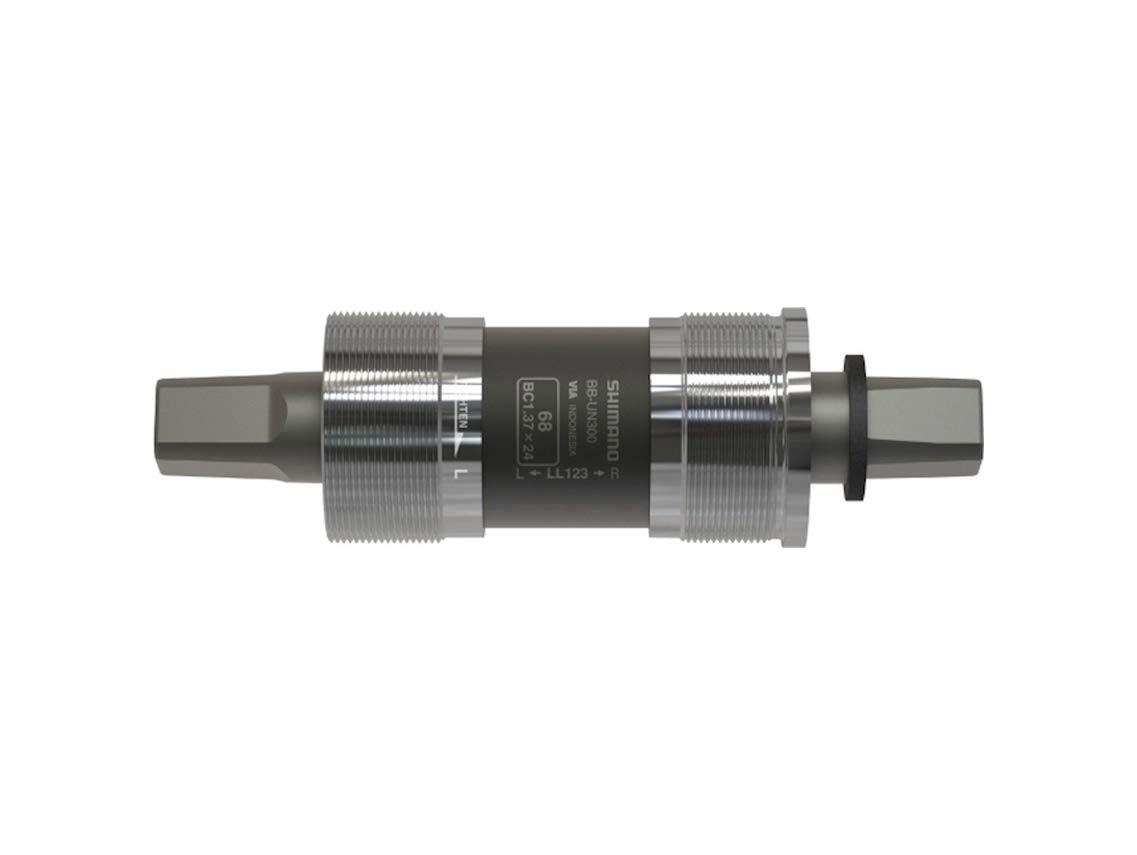 Shimano BB-UN300 bottom bracket British thread, 68 – 110 mm