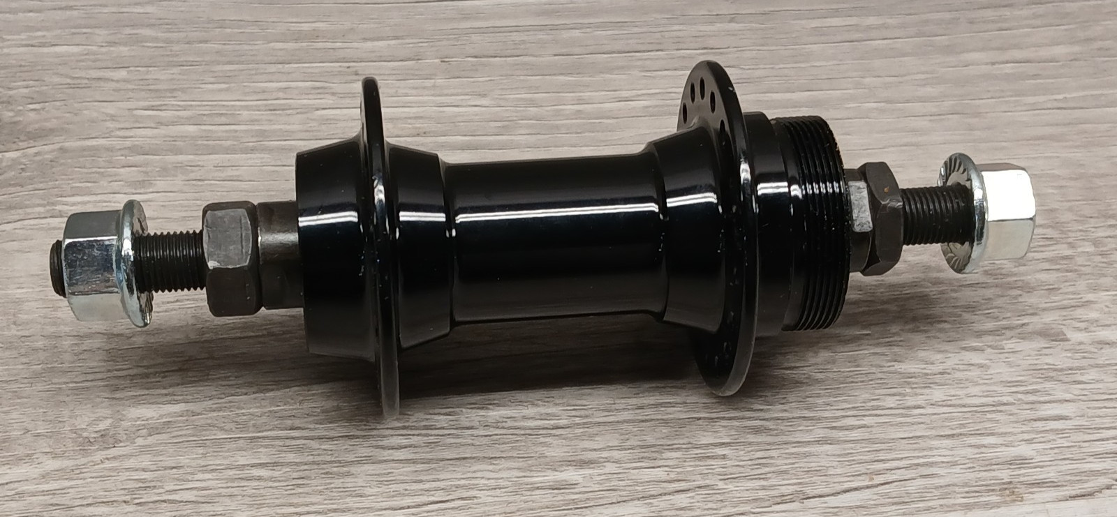 Wheel Master AB-1000 Rear Freewheel Hub 36 Hole 110 mm