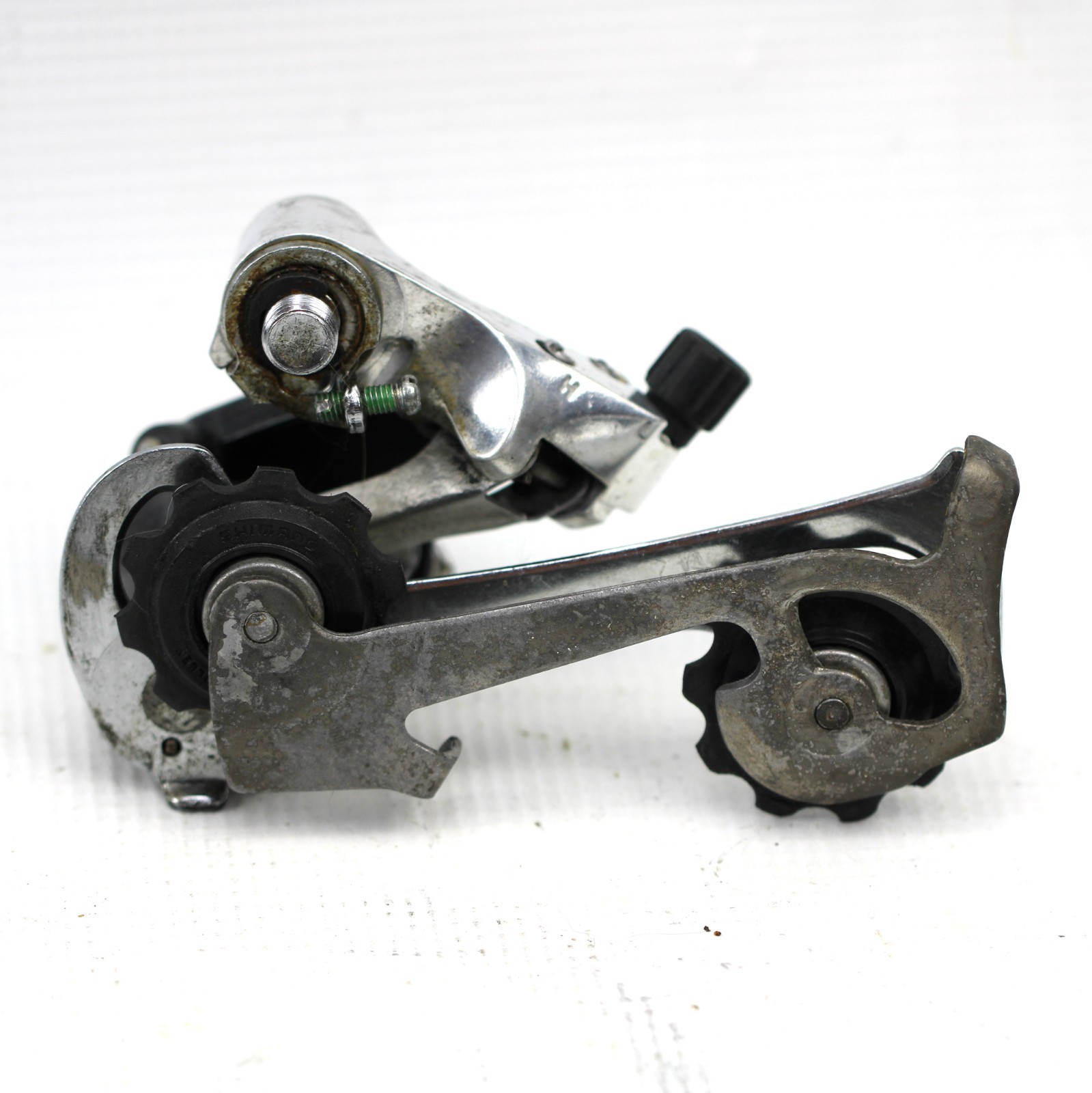 SHIMANO REAR DERAILLEUR 200GS RD-M200 7 Speed Long Cage 270g