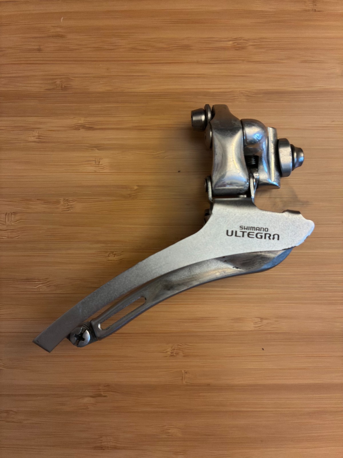 Vintage Shimano 105 1055/1056 8 Speed Groupset – Derailleur, Crankset, Shifters