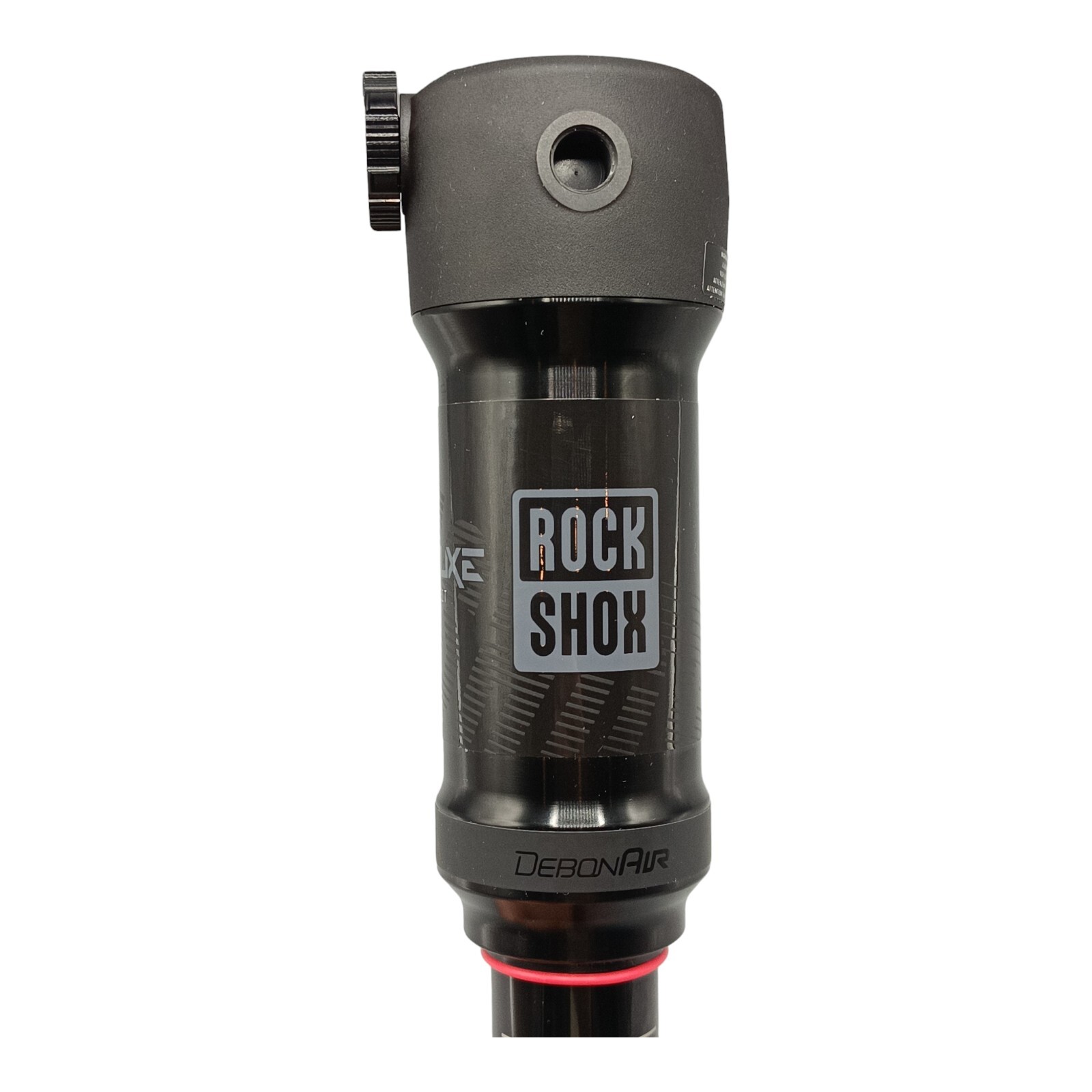 RockShox Deluxe Select+ DB2 205 x 65 mm Trunnion Enduro DebonAir Shock New