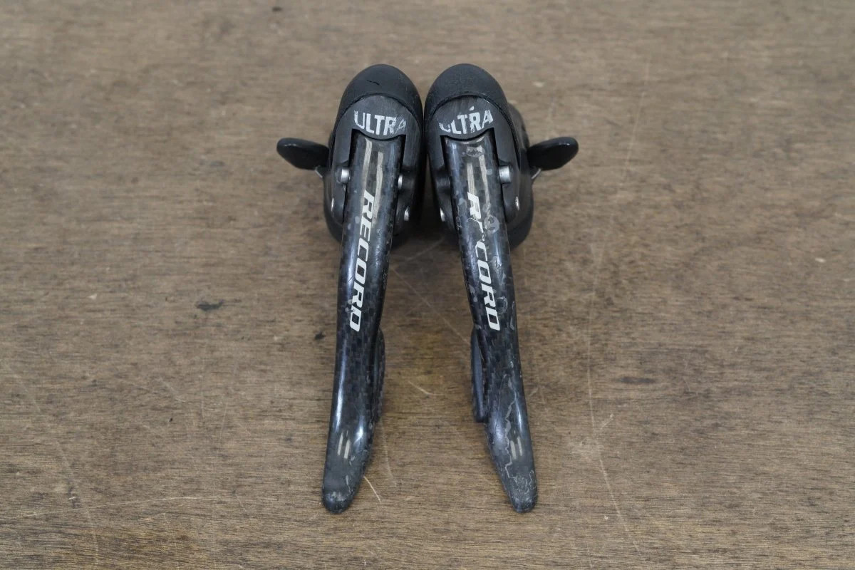 Campagnolo Chorus 10 Speed Mechanical Rim Brake Road Groupset