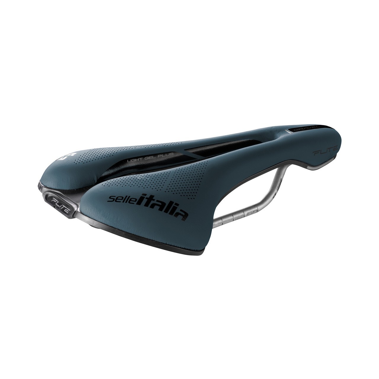 SELLE ITALIA SADDLE FLITE BOOST GRAVEL SUPERFLOW Ti316 L3 SIZE 145MM X 248MM NEW