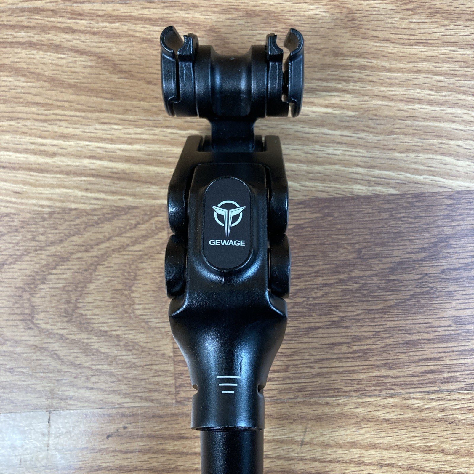 Gewage SP28 Suspension Seat Post 27.2mm Shock-Absorber Bike Seat Post