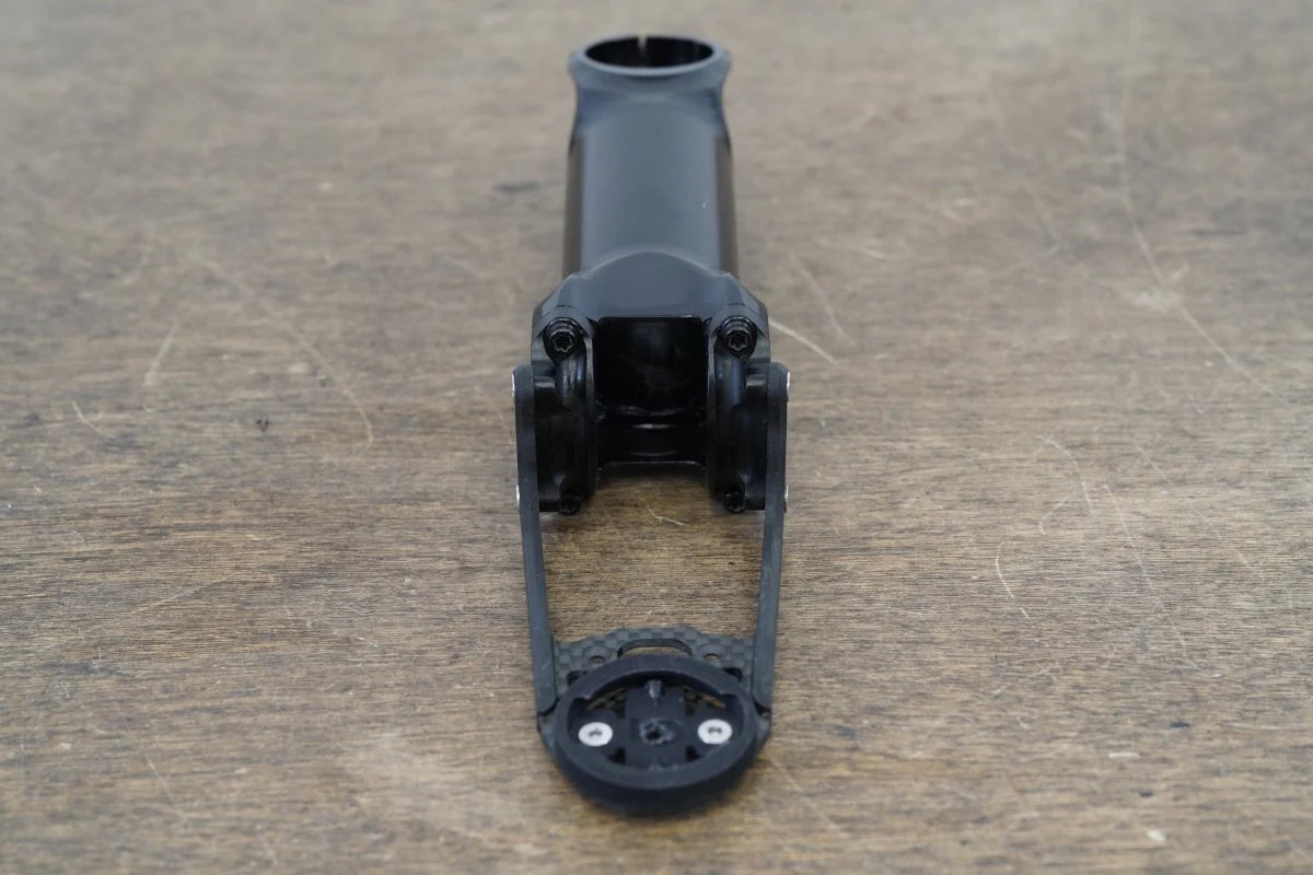 Extralite HyperStem 110mm ±12 Degree Alloy Road Stem Mount 97g 1 1/8″ 31.8mm