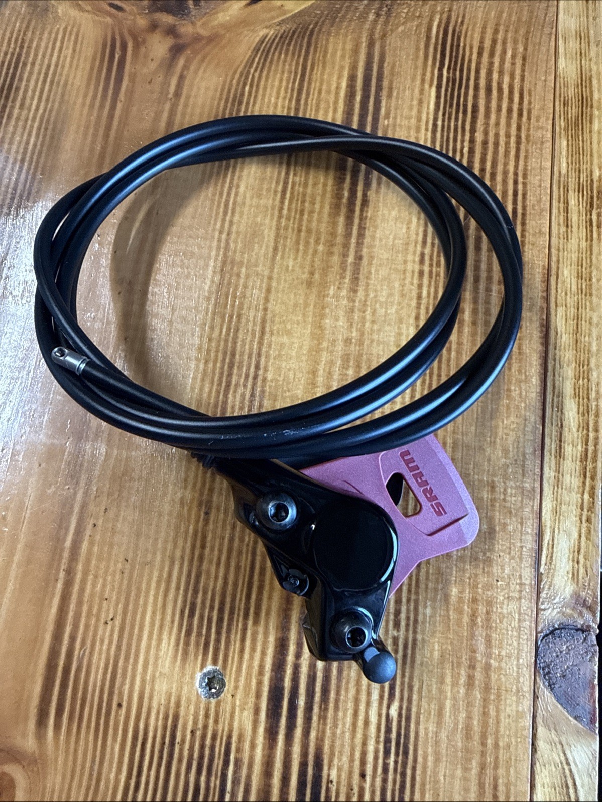 Sram Force Rear Disc Hydraulic Brake 1700mm D2