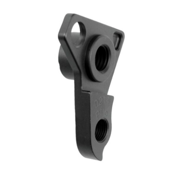 Derailleur hanger #RE126 for Giant Reign X0 X1 X2 SX | D214 Pilo