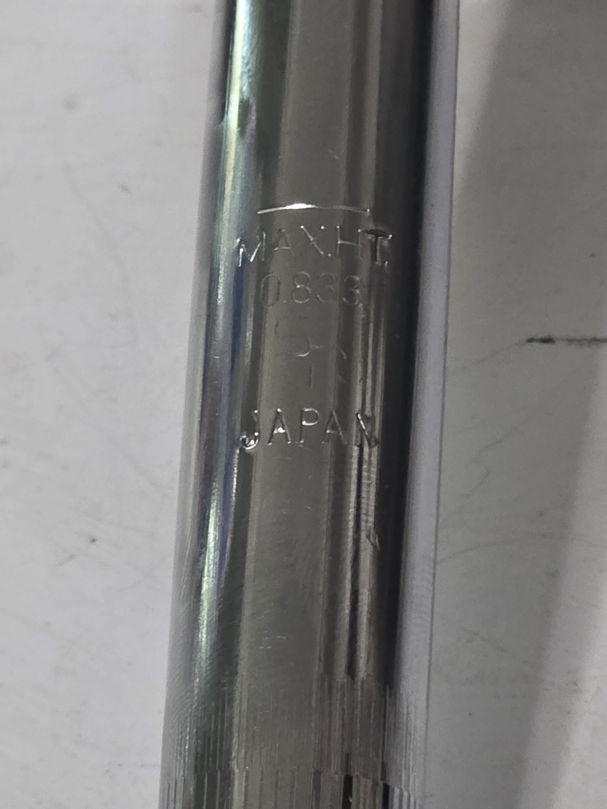 old school Hutch Pro Racer radier trickstar bmx freestyle bike stem neck