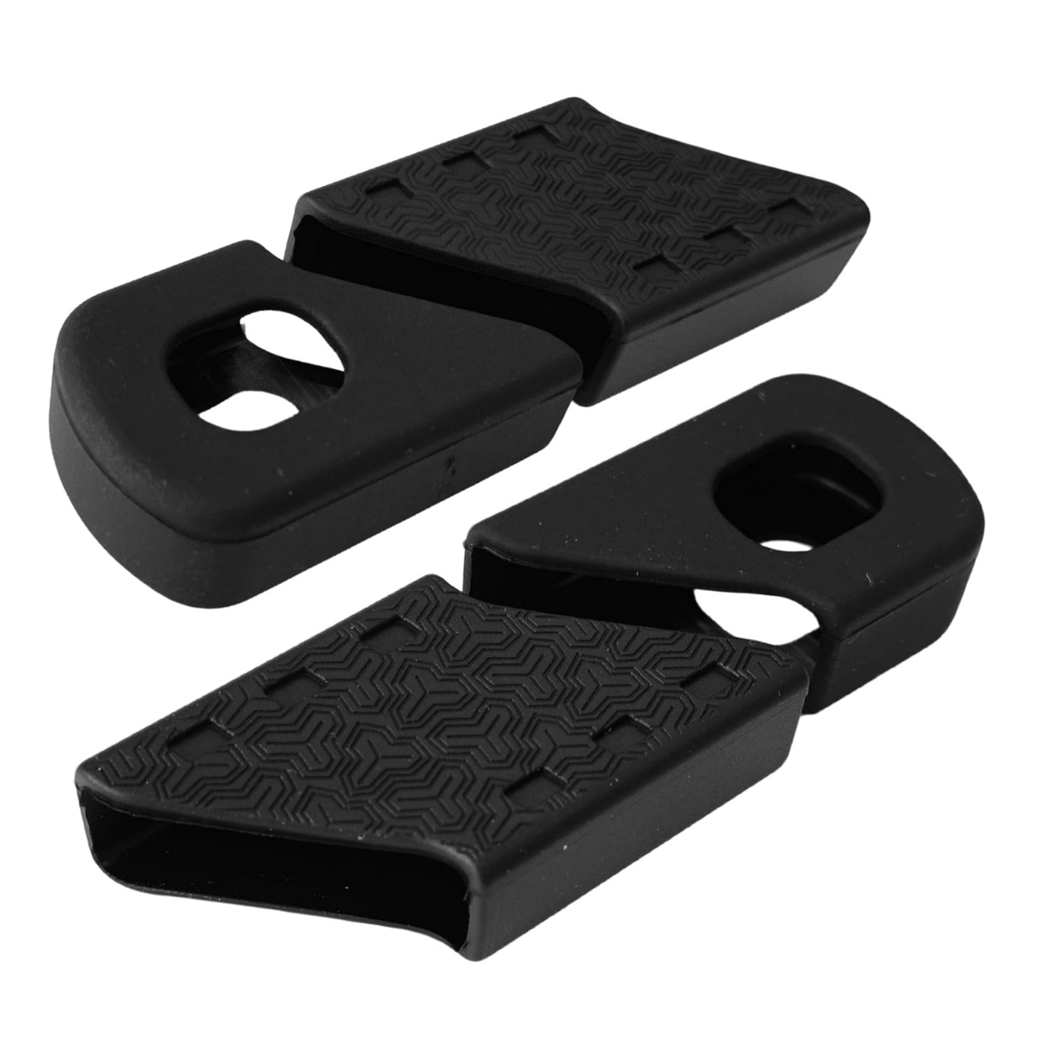 Universal Bike Crank Boot Sleeve – Quick Install & Enhanced Riding Performance