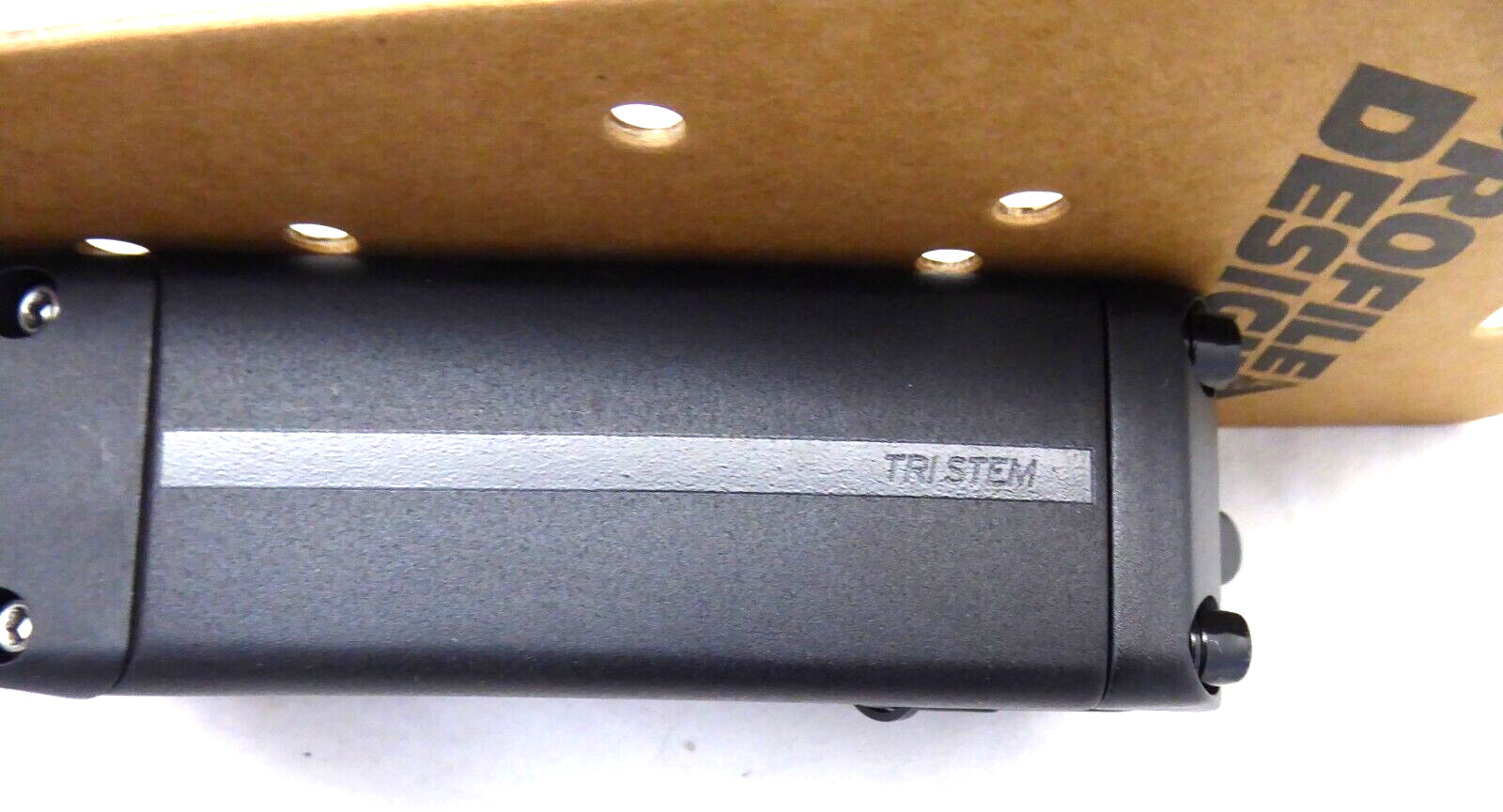 Profile Design Tri Stem 105mm