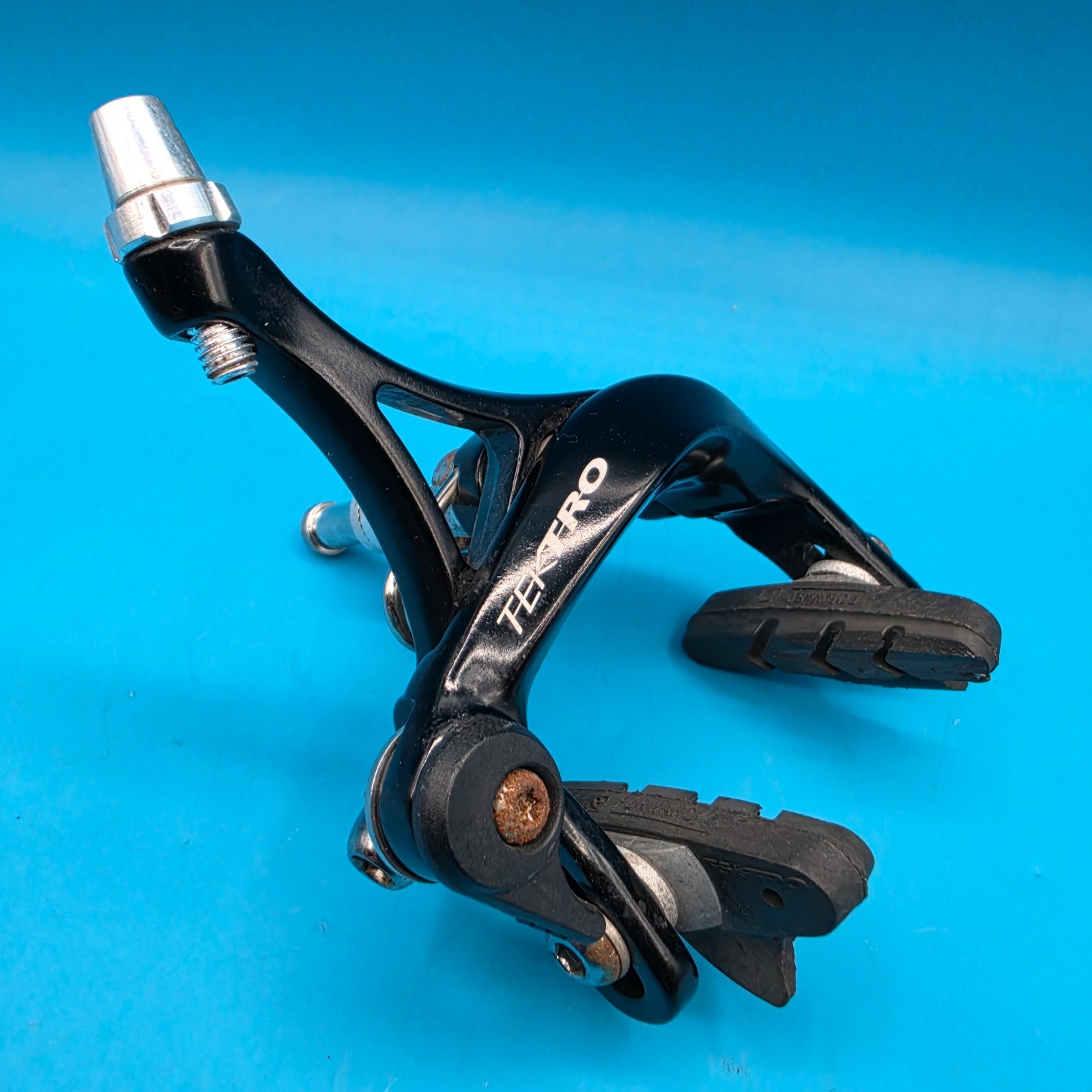 Tektro R540 Dual Pivot Side Pull Caliper Brakeset Road Bike Rim Brakes g13