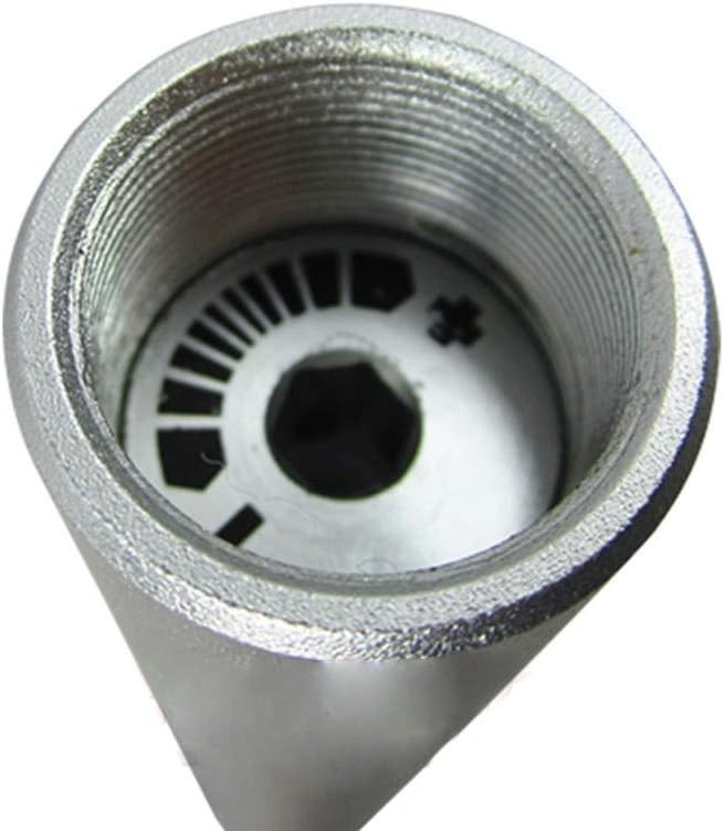 Adjustable Preload Suspension Seatpost