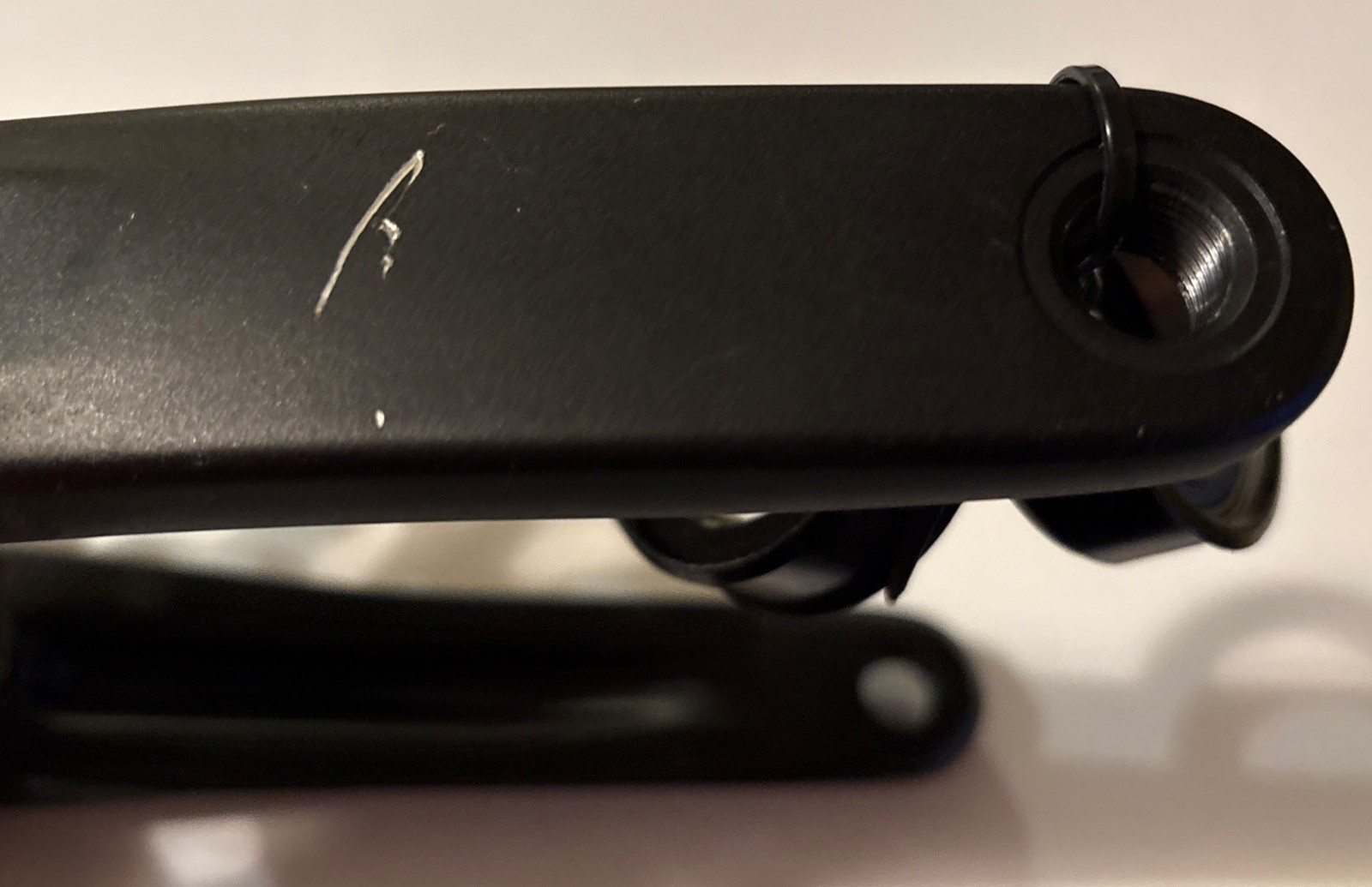 SRAM Stylo Crankset 175mm 30T
