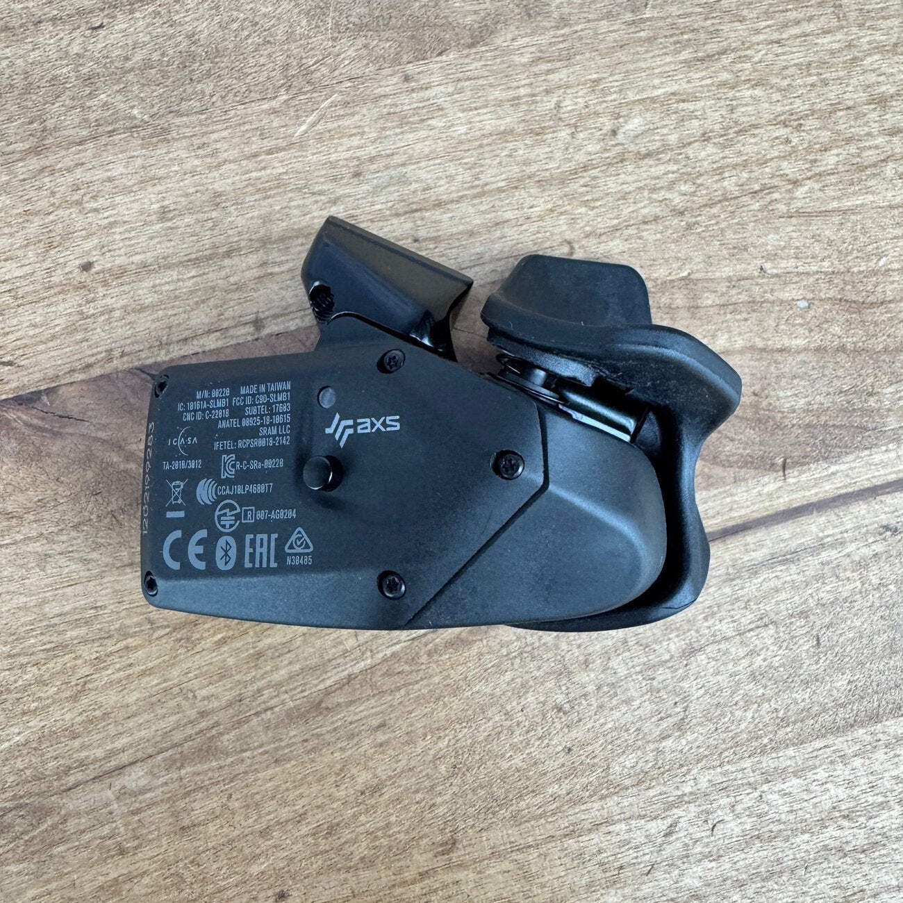 New! SRAM GX Eagle AXS 12-Speed Right Hand 2-Button Mountain Bike Shifter 68g