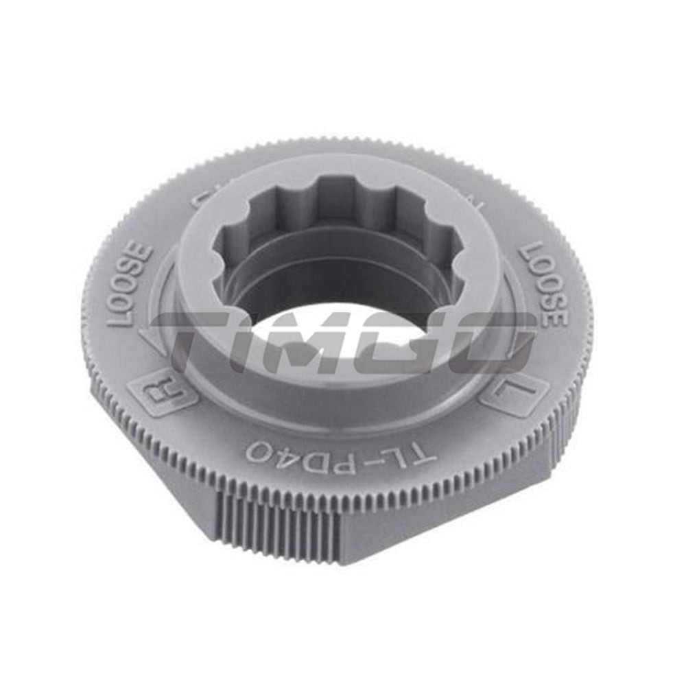 Shimano TL-PD40 Pedal Axle Spindle Removal Loosing Tool Lock Bolt