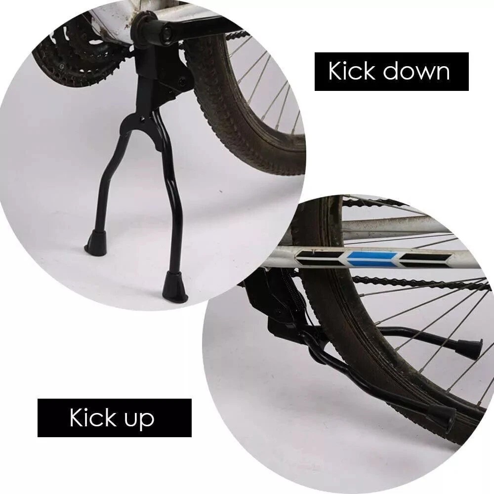 Wide Big Bum Soft Gel Cruiser Bike Saddle Bicycle Seat Comfort Air Cushion Pad