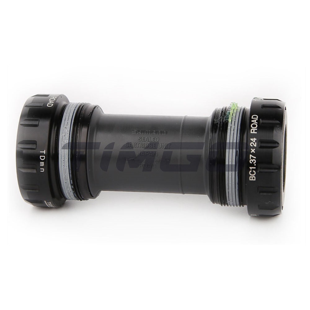 Shimano BB-RS500 SM-BBR60 Bottom Bracket Hollowtech II BSA English Thread 68-70