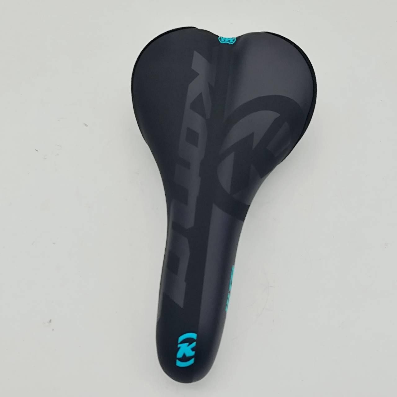 WTB Volt Cromoly Cr-Mo Rail MTB Medium Bike seat