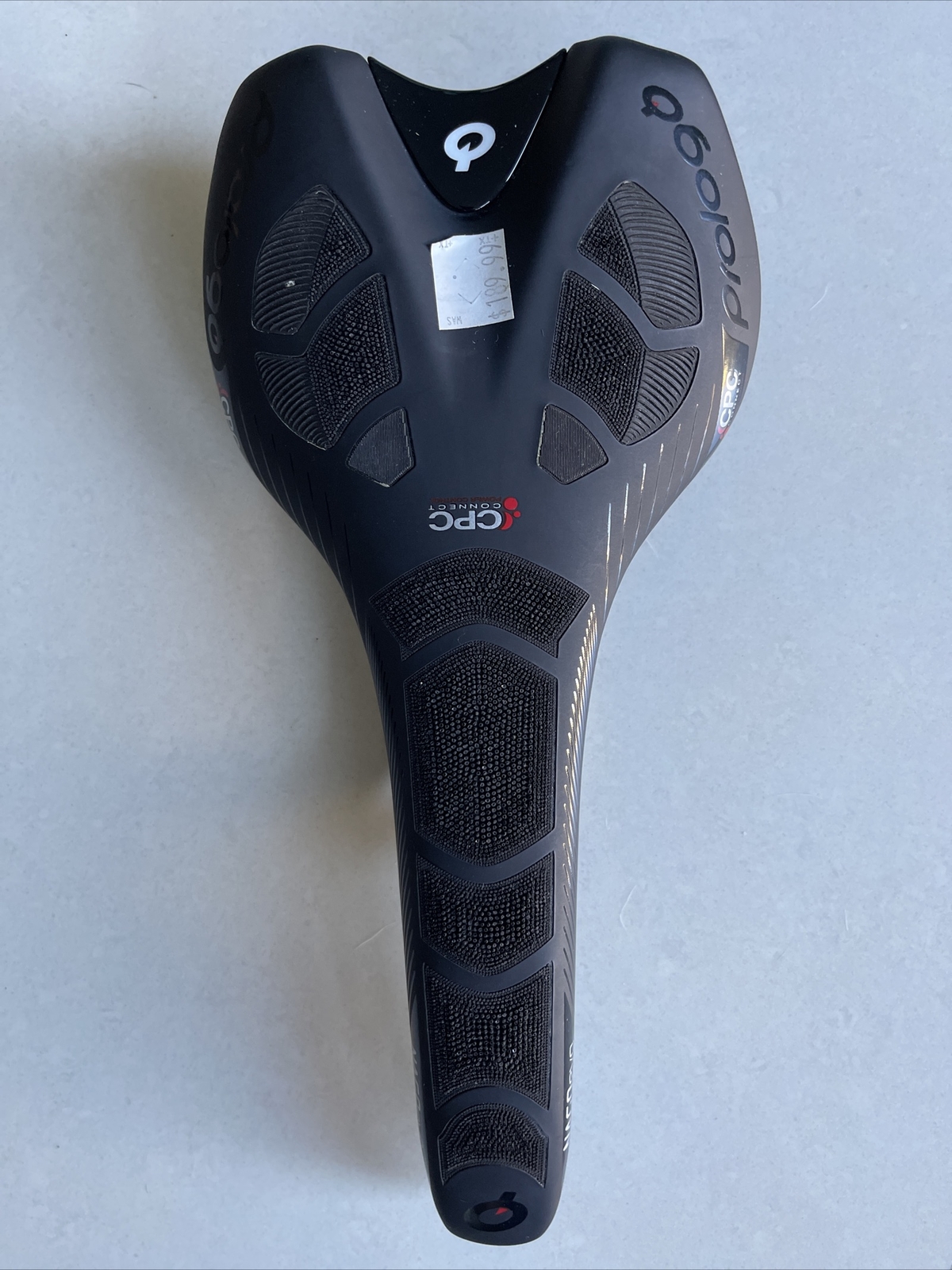 PROLOGO NAGO EVO TRI40 TI Saddle 134mm