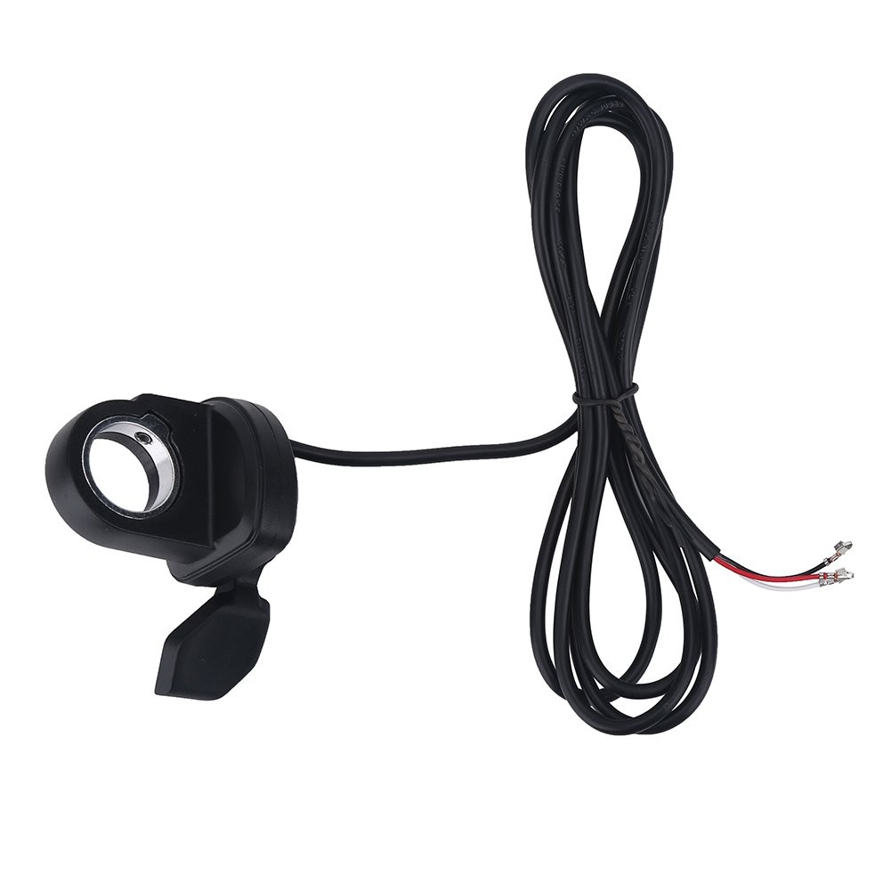 Thumb Throttle Speed Control, Left/Right Hand Accelerator Thumb Finger Trigge…