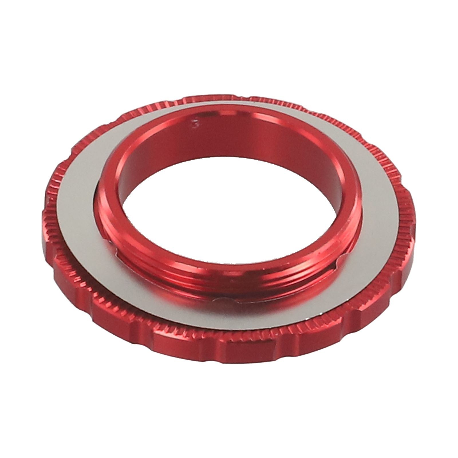 FREE POST Lockring 9/12/15/20mm Achsnabe Centerlock Central Cover 2021ER