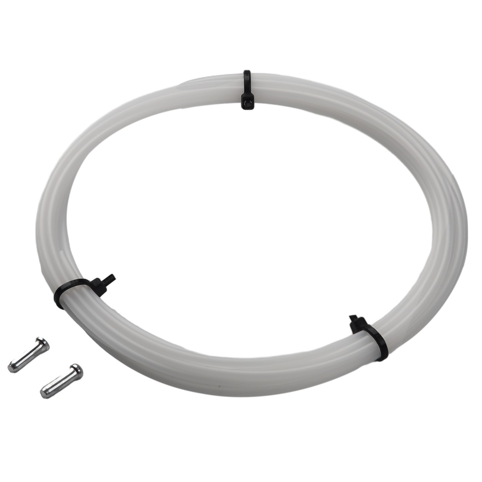3 Meters Bicycle Bike Outer Brake Cable Housing Tube – Internal Cable Lube Liner