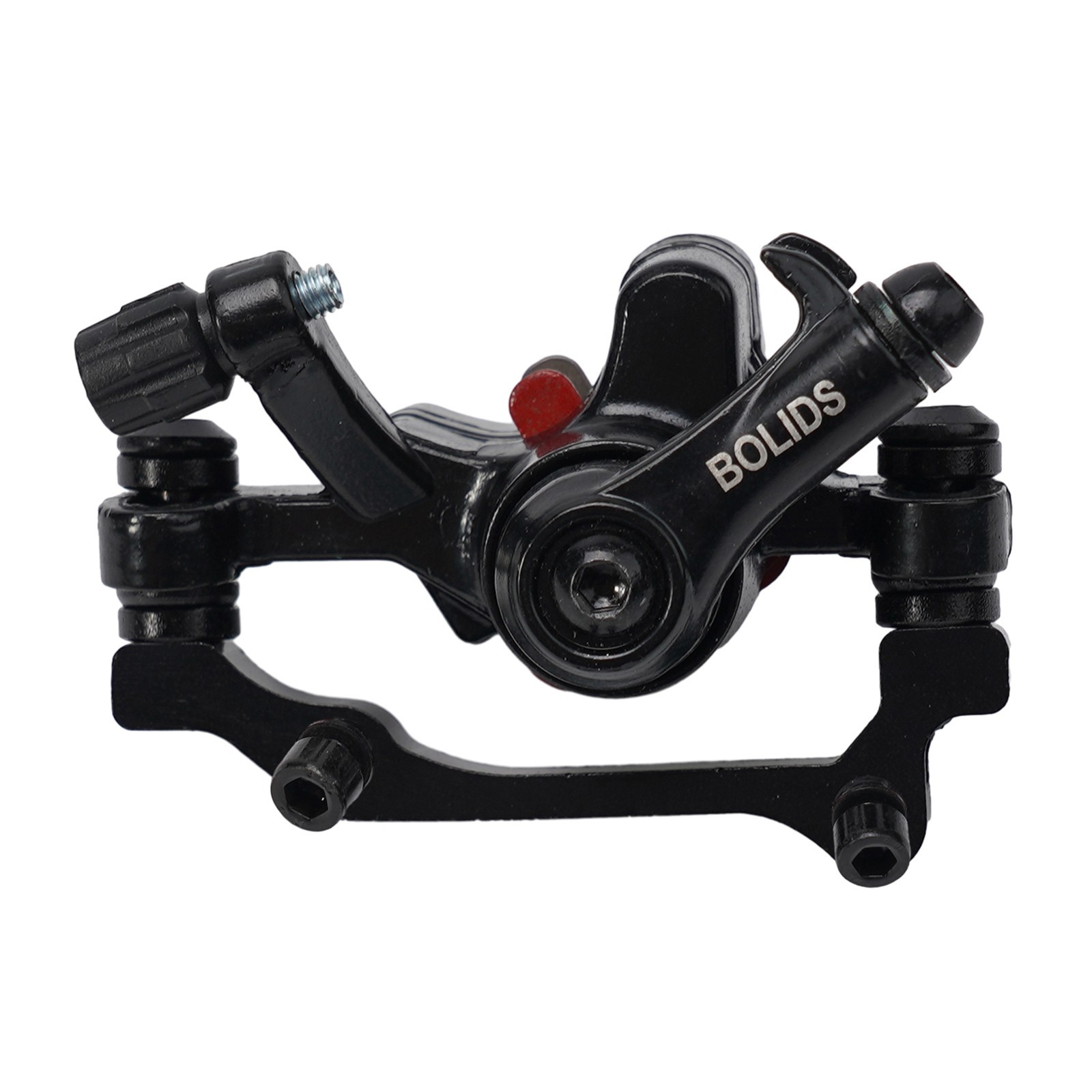 Front Rear Bicycle Caliper Mechanical Disc Brake Cycling Mountain Part MTB Bike
