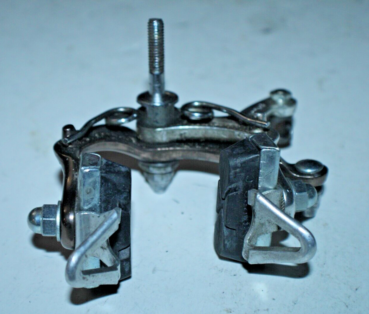 Dia Compe G 400 Brake Caliper Set 48-62mm Side Pull Touring Road USA Shipper :)
