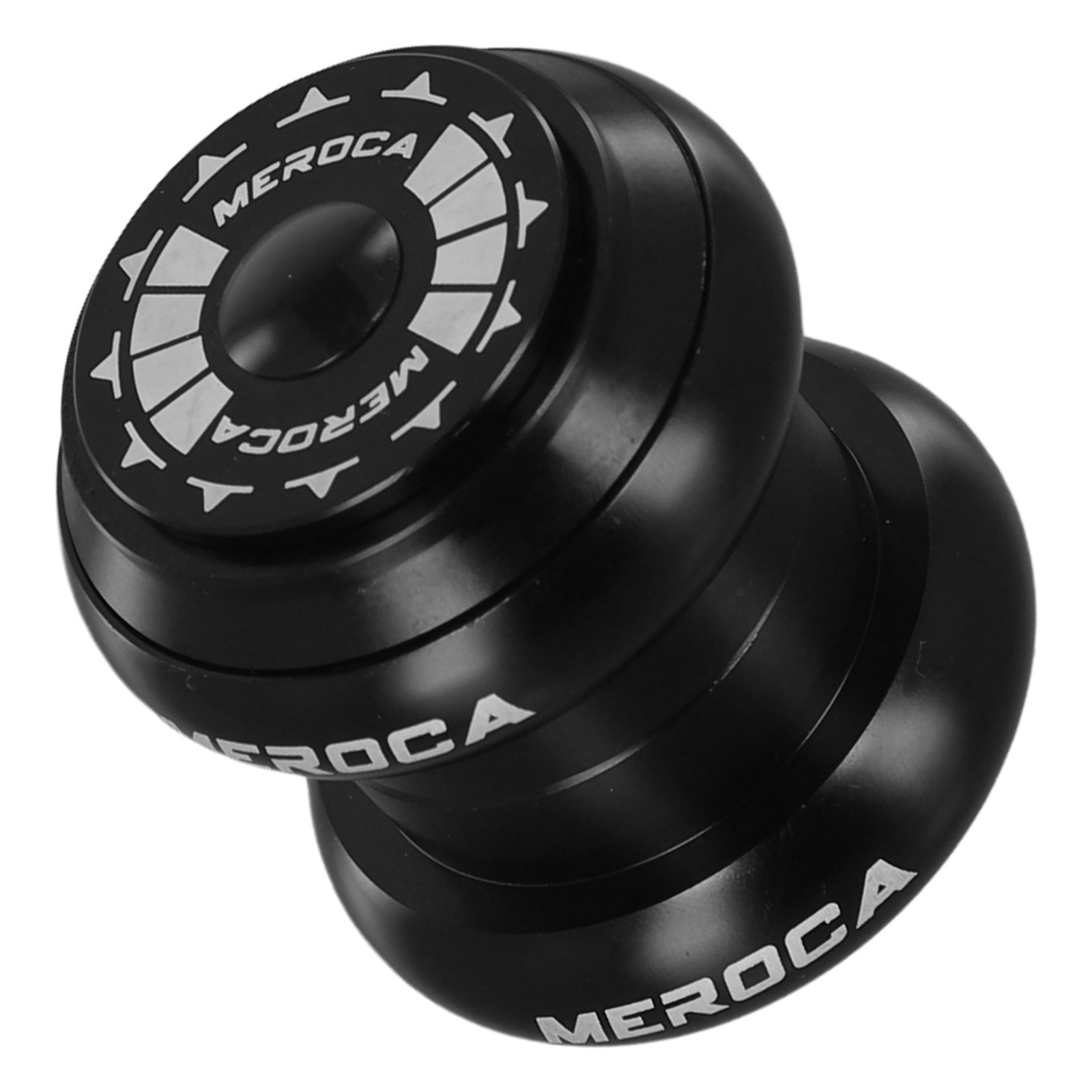 Sleek and Functional Bicycle Headset Designed for Standard For Mountain Bikes