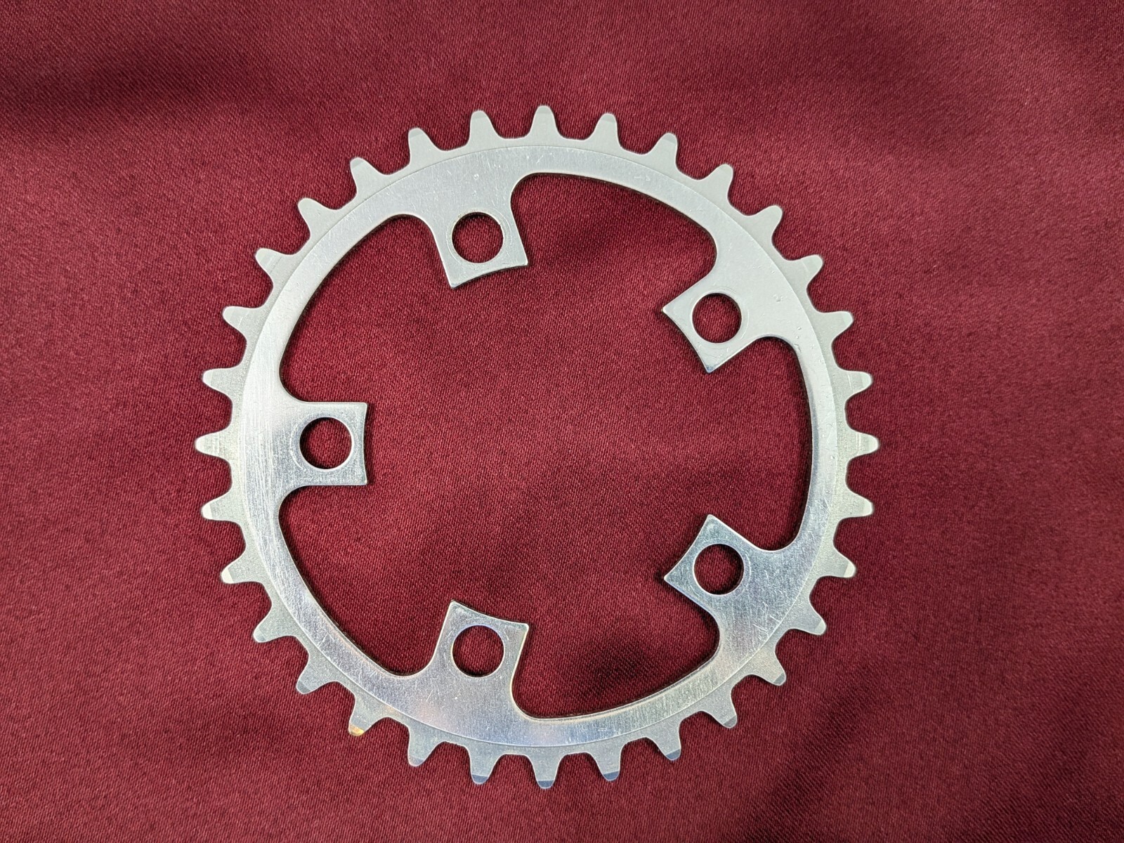 Takagi 32t Chainring BCD 85mm RARE Road Japan NOS