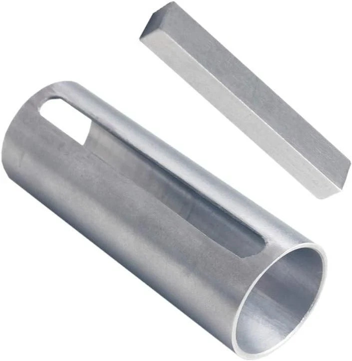 1-1/8 Inch Sleeve Adapter for Gas Engine Crankshaft to 1 Inch Diameter