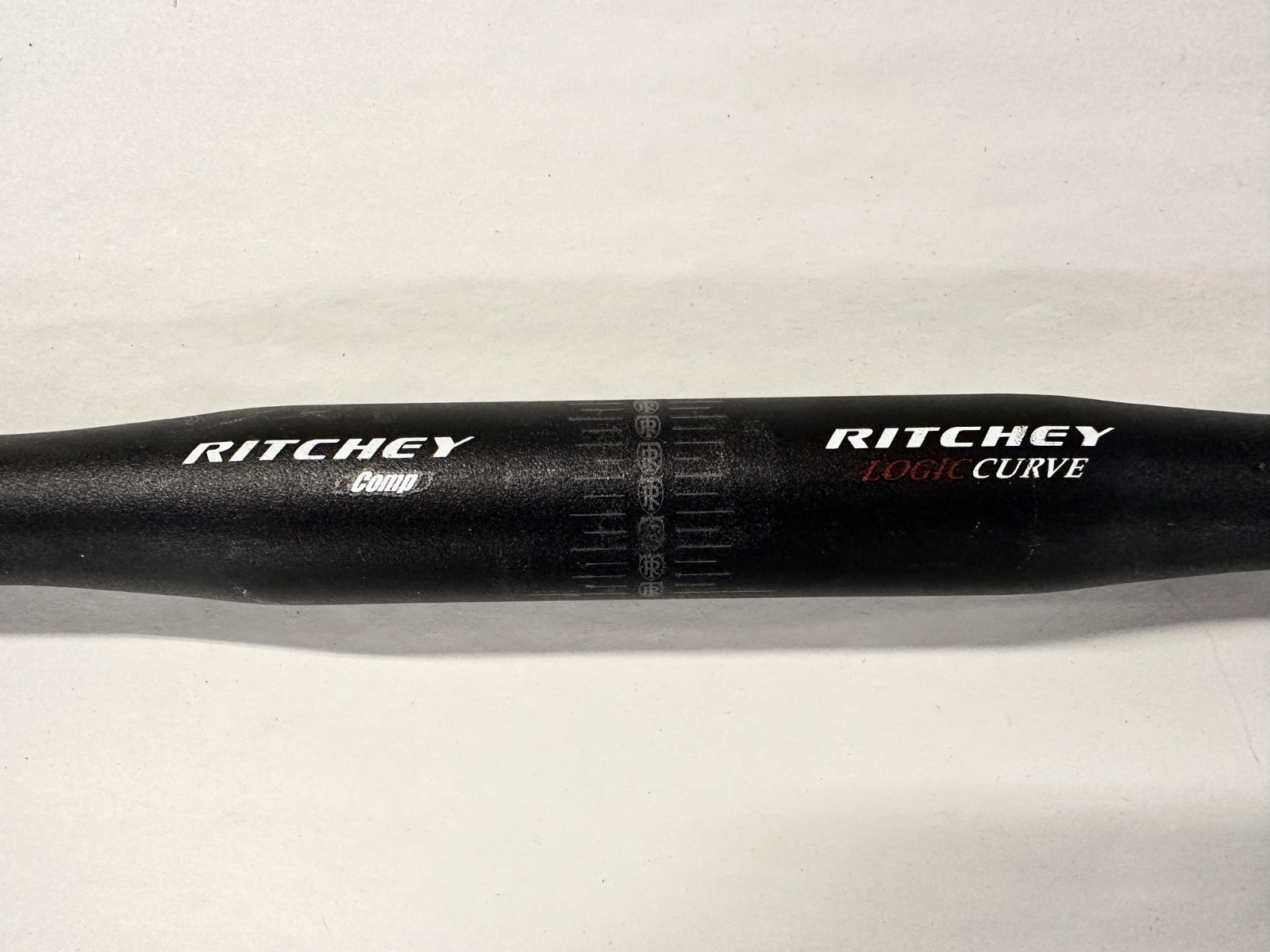 Ritchey Comp Logic Curve Alloy Drop Handlebar 44cm