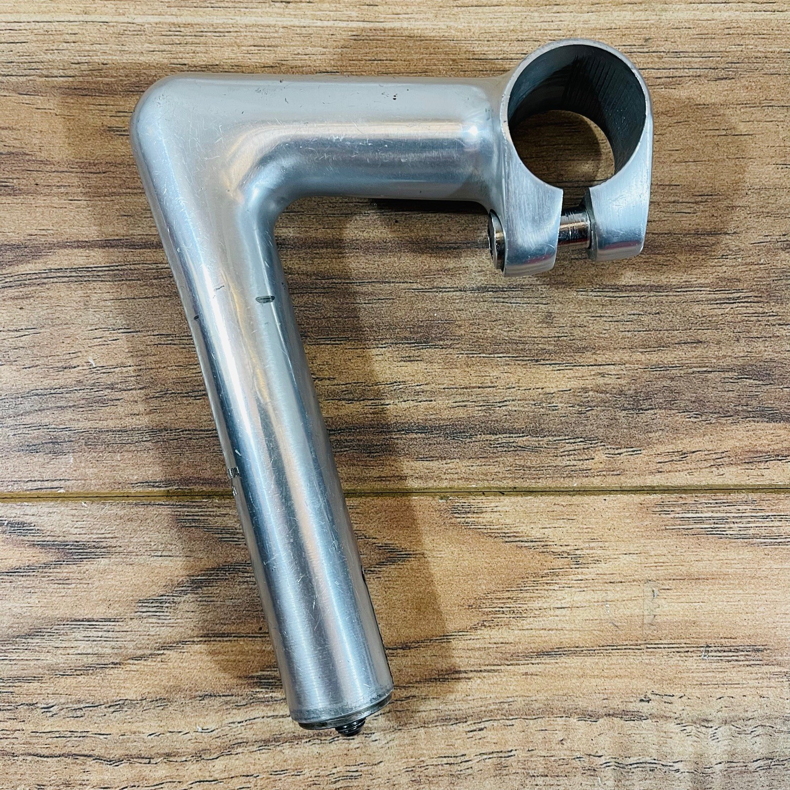 Cinelli 1A Quill Road Stem Short 85 1-inch 22.2 26.4mm Vintage
